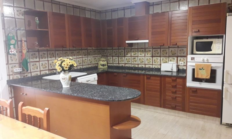 Sale - Villa - Novelda