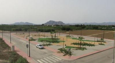 Apartments - Sale - Algorfa - Algorfa