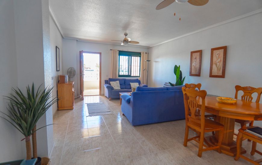 Venta - Apartamentos - Ciudad Quesada