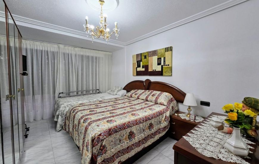 Venta - Apartamentos - Aspe