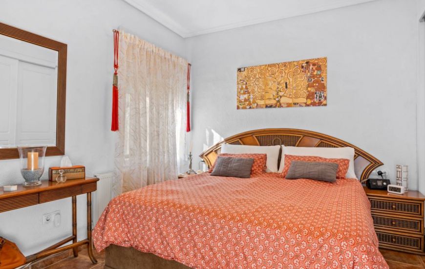 Sale - Villa - Ciudad Quesada