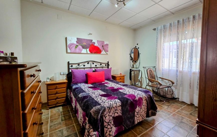 Venta - Casa Rural - Hondon de los Frailes