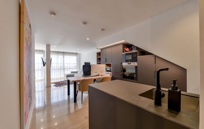 Venta - Duplex - Altea