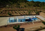 New Build - Villa - Jumilla