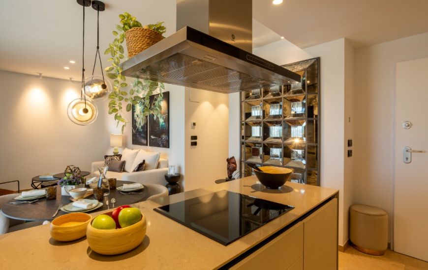 Nueva construcción  - Apartamentos - Algorfa