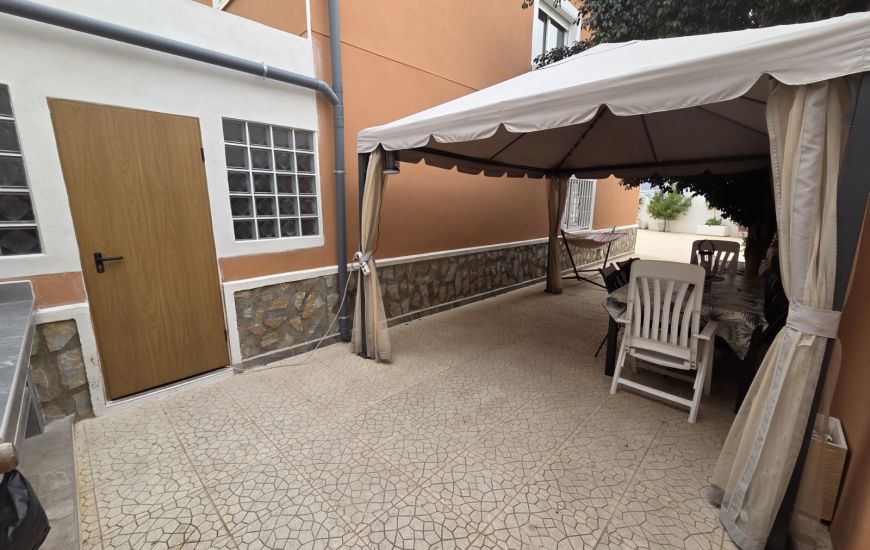 Sale - Rijtjeshuis - Ciudad Quesada