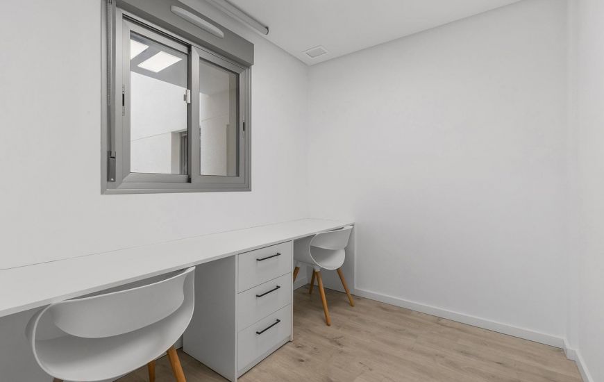 Sale - Apartments - Orihuela Costa