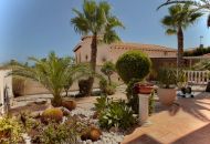 Venta - Villa - Ciudad Quesada