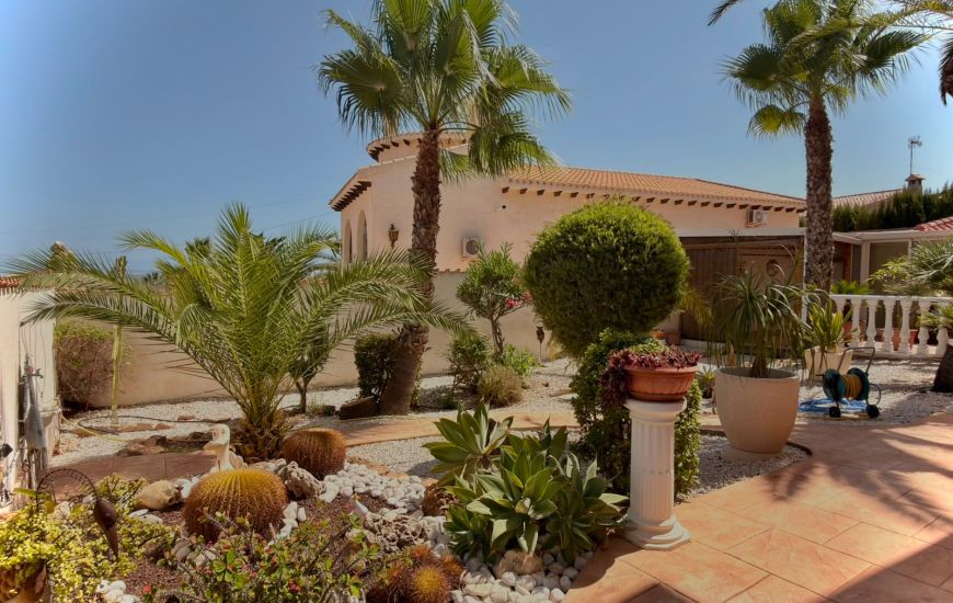 Venta - Villa - Ciudad Quesada