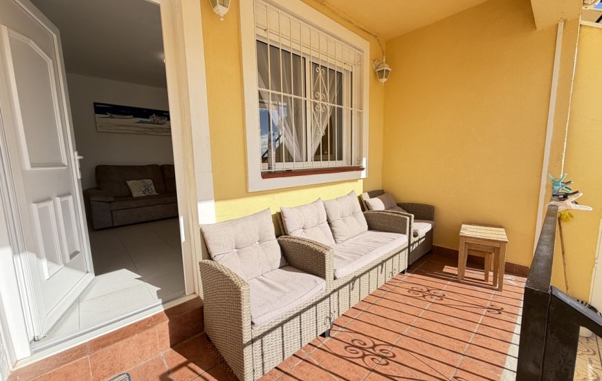 Sale - Apartments - Villamartin