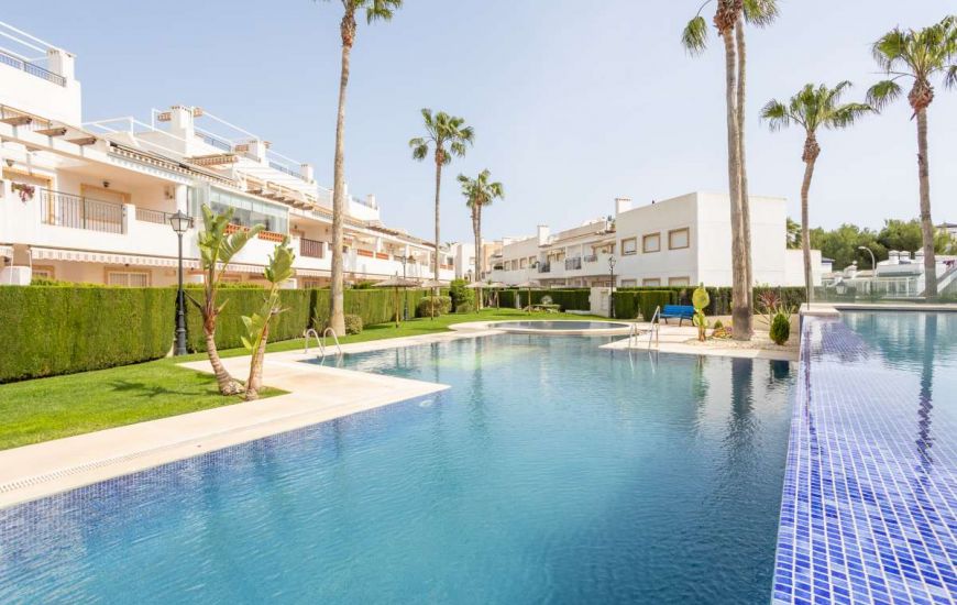 Sale - Apartments - Villamartin