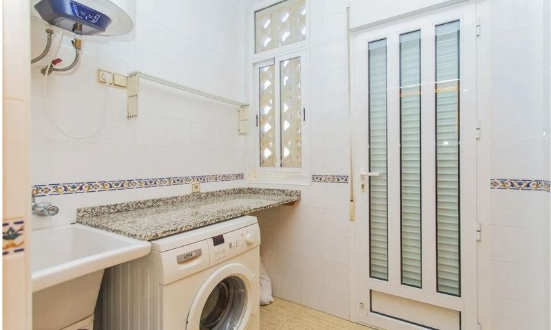 Venta - Villa - El Campo