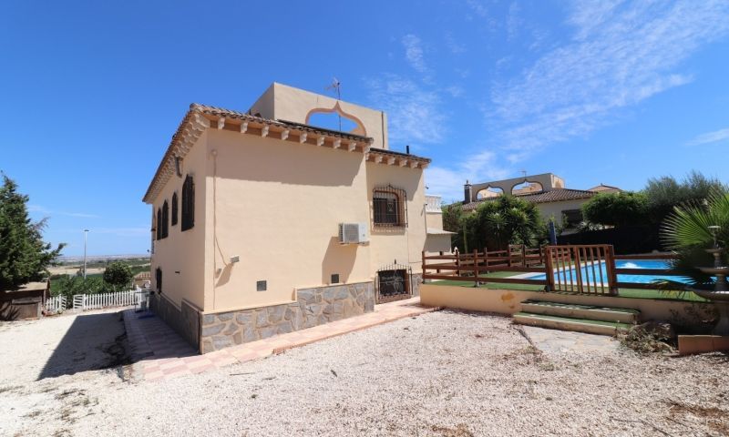 Sale - Apartments - Algorfa