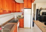 Sale - Rijtjeshuis - Villamartin