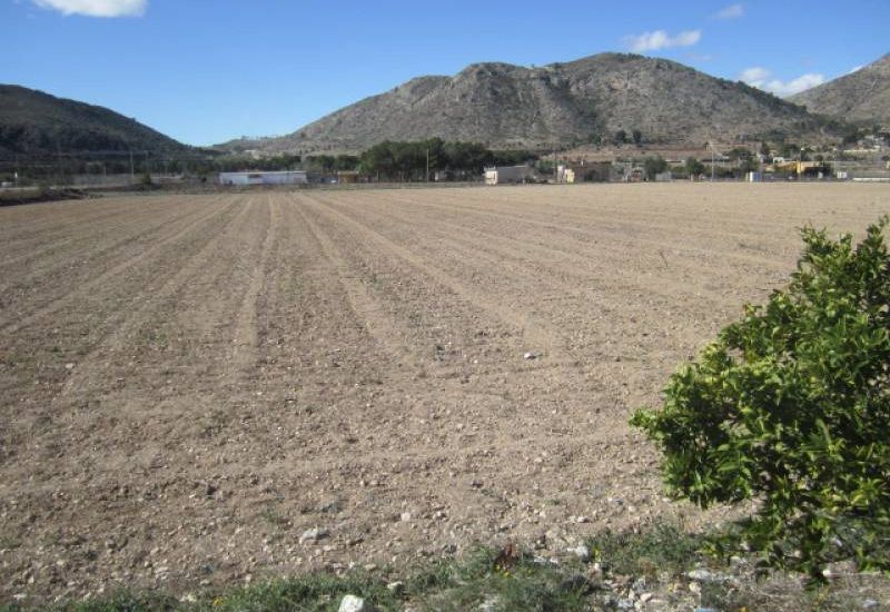 Sale - Country Property - Aspe