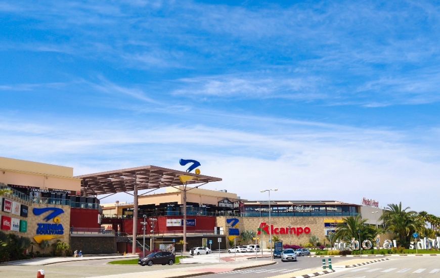 Sale - Villa - La Zenia