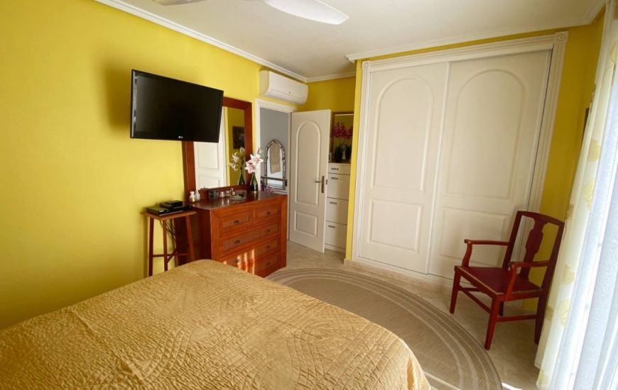 Sale - Half Vrijstaand Huis - Ciudad Quesada