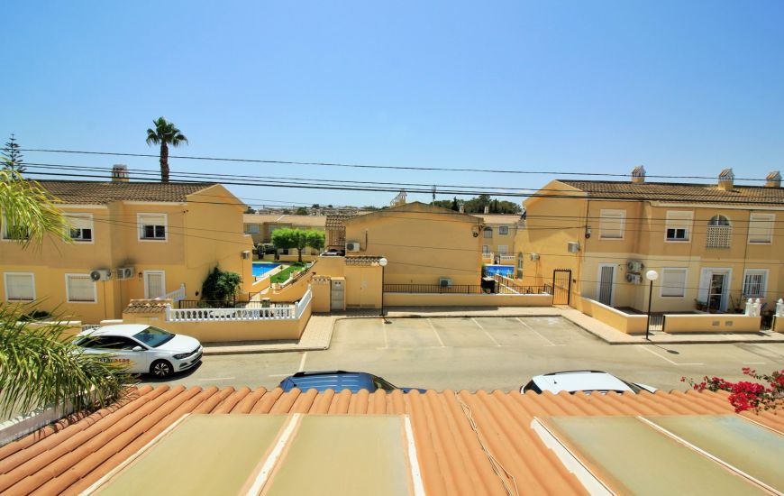 Sale - Townhouse - Villamartin