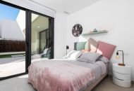 New Build - Villa - Los Montesinos