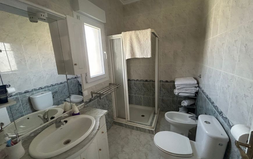 Sale - Villa - Ciudad Quesada