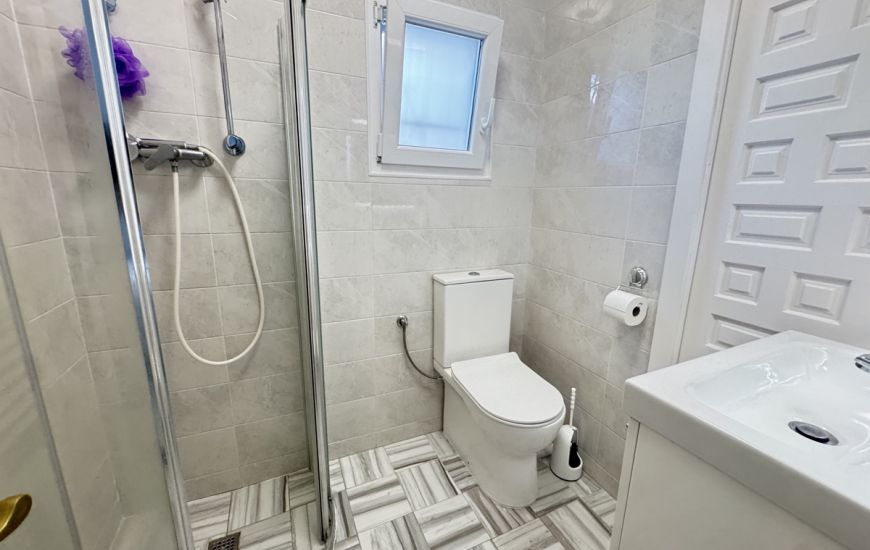 Sale - Villa - Villamartin