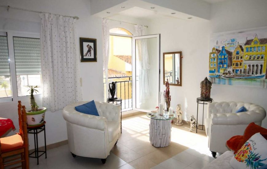 Venta - Apartamentos - Villamartin
