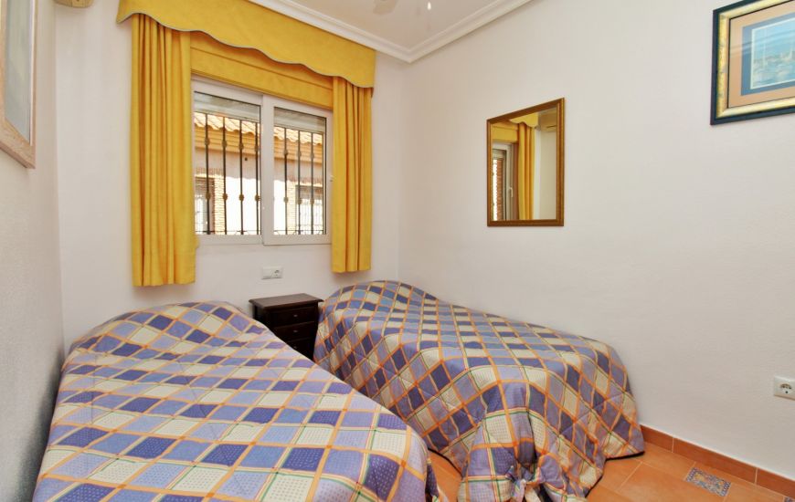 Venta - Adosado - Playa Flamenca