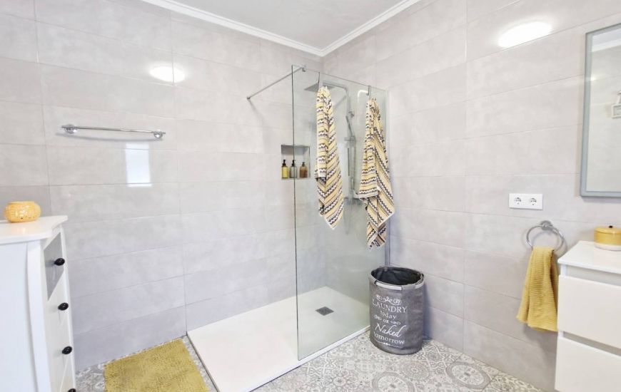 Venta - Villa - Ciudad Quesada