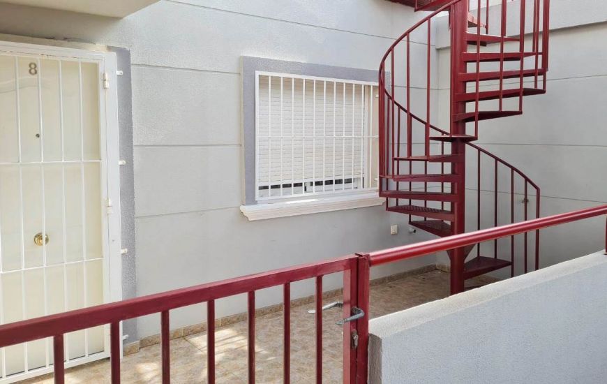 Sale - Apartments - Villamartin