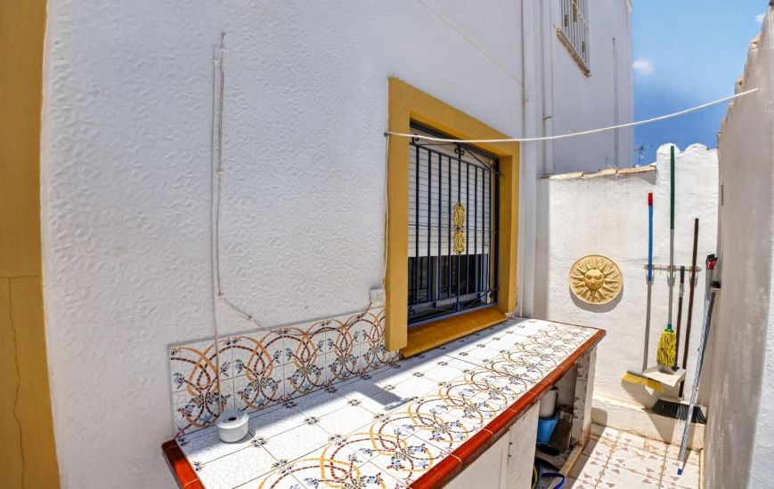 Sale - Duplex - Torrevieja