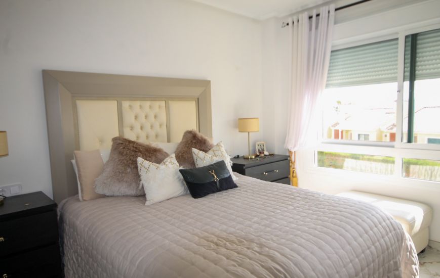 Sale - Apartments - Orihuela Costa