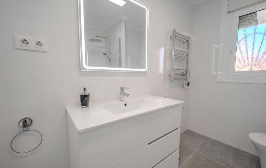 Sale - Villa - Ciudad Quesada