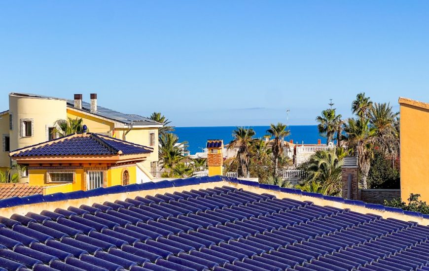 Venta - Villa - La Mata