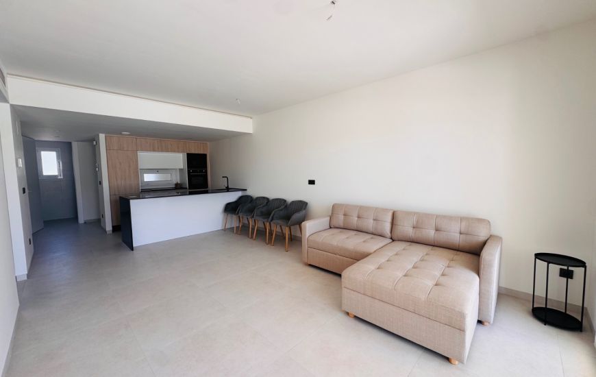 Sale - Apartments - El Raso