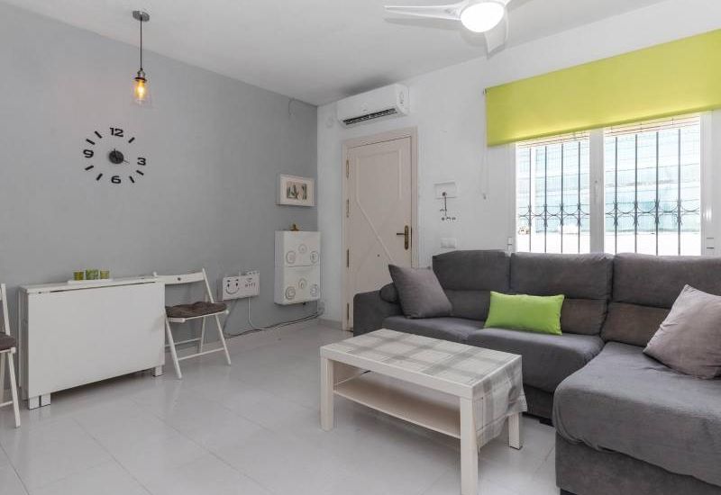 Sale - Bungalow - Torrevieja