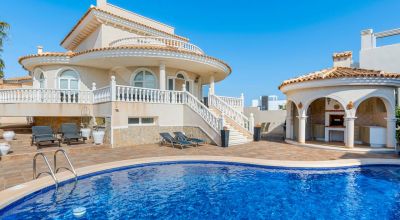 Villa - Sale - Ciudad Quesada - Ciudad Quesada