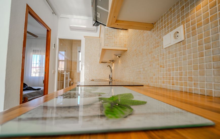 Sale - Bungalow - Ciudad Quesada