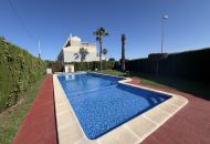 Venta - Adosado - Playa Flamenca