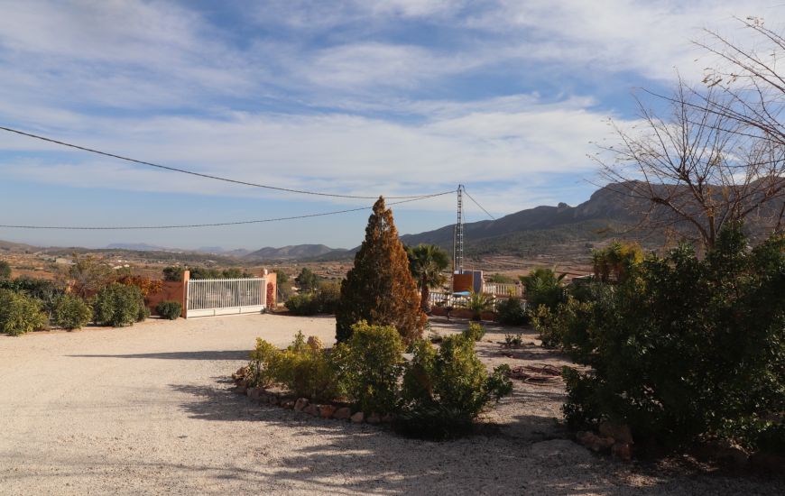 Venta - Casa Rural - La Romana