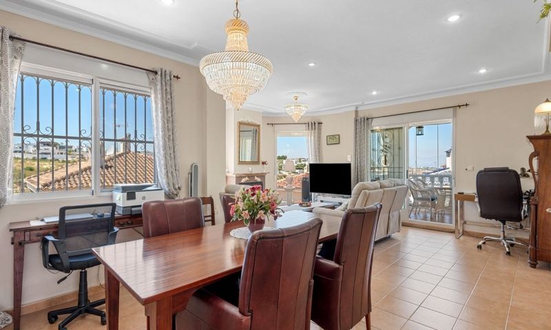 Sale - Apartments - Benijófar - 