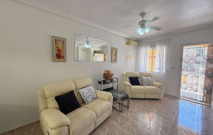 Sale - Townhouse - Cabo Roig>La Regia