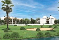 New Build - Apartments - Los Alcázares