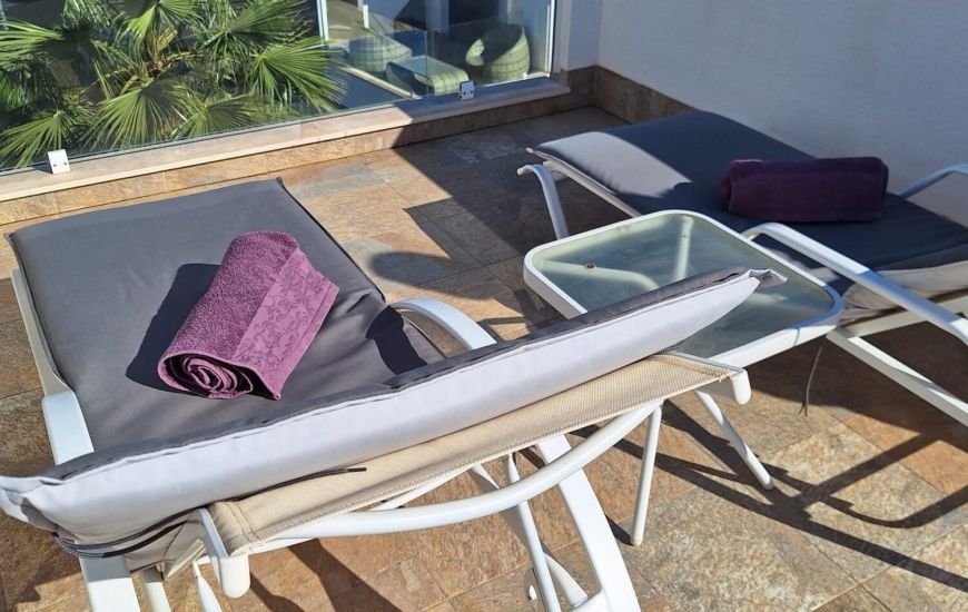 Sale - Apartments - Pilar de la Horadada