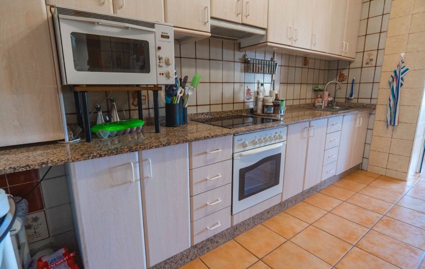 Sale - Villa - Ciudad Quesada