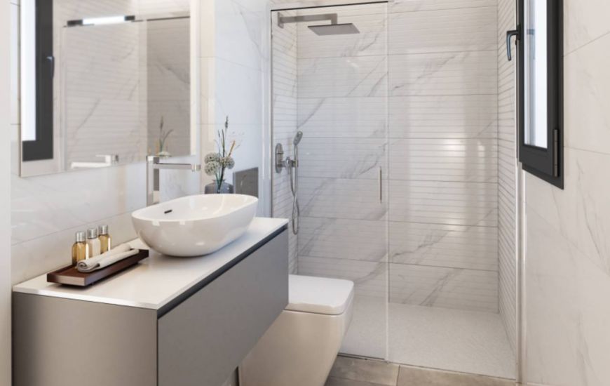 Nueva construcción  - Apartamentos - Guardamar del Segura