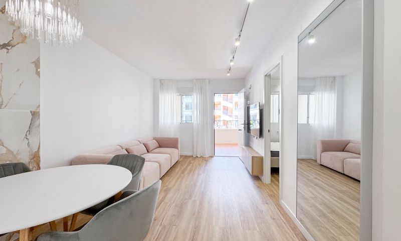 Venta - Apartamentos - Orihuela Costa