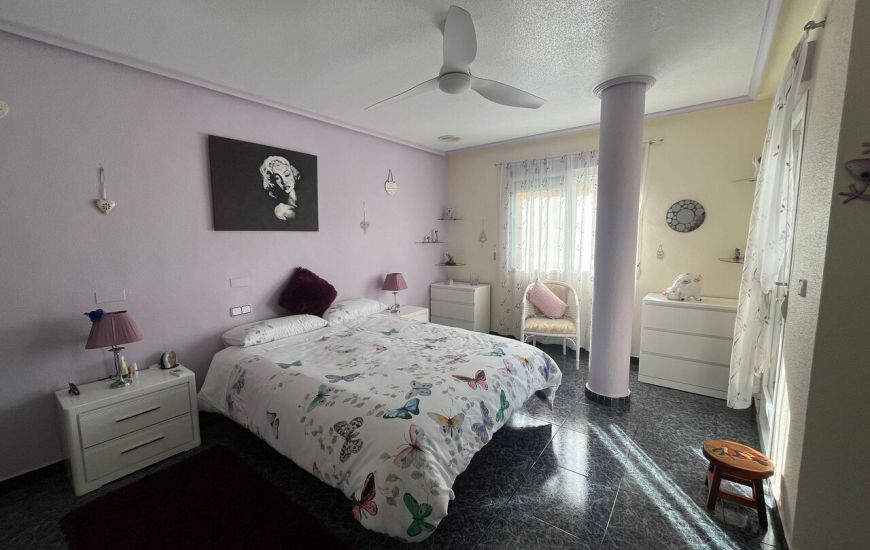 Venta - Apartamentos - Algorfa