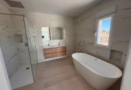 New Build - Villa - Pinoso