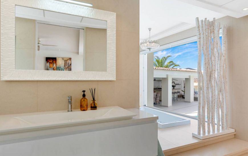 Venta - Villa - Ciudad Quesada