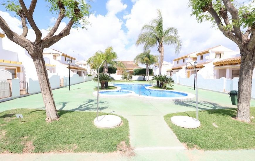 Sale - Duplex - Pilar de la Horadada